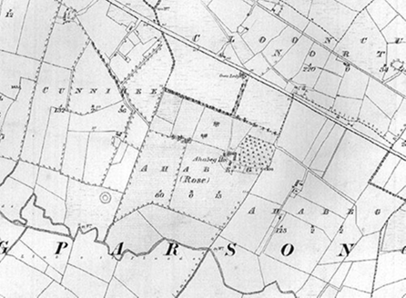 Small map image