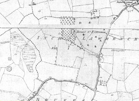 Small map image