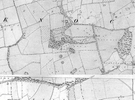 Small map image
