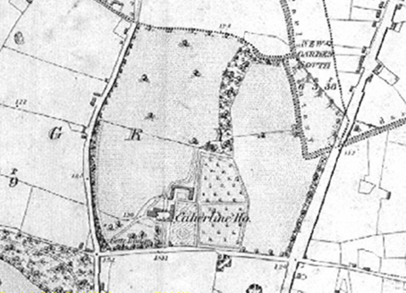Small map image