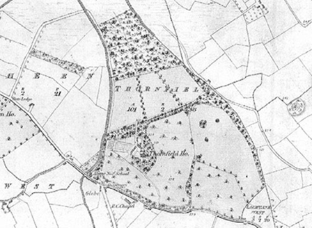 Small map image