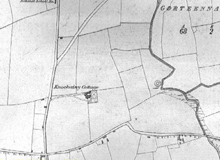 Small map image
