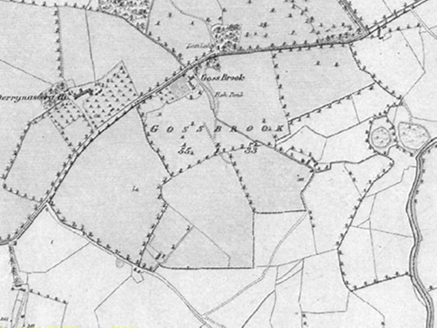Small map image
