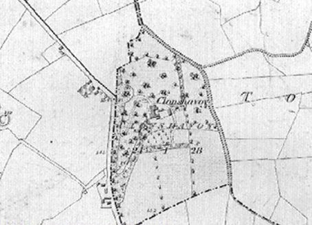 Small map image