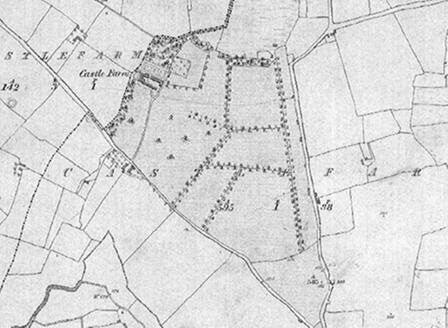 Small map image