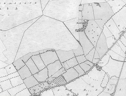 Small map image