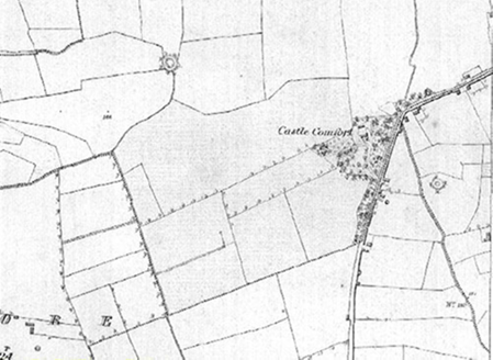 Small map image