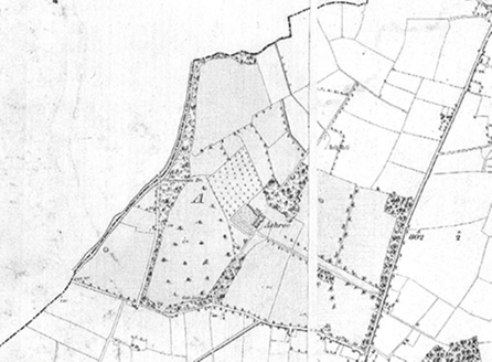 Small map image