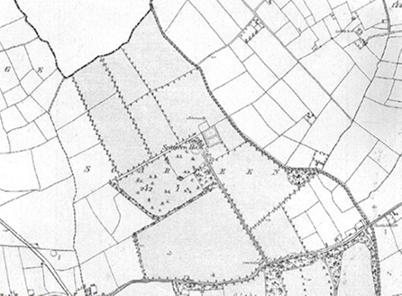 Small map image