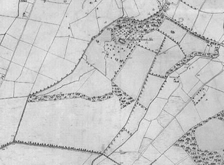 Small map image