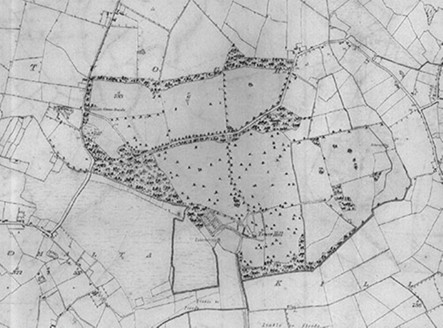 Small map image