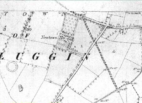 Small map image