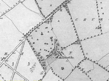 Small map image