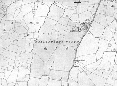 Small map image
