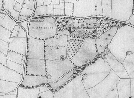 Small map image