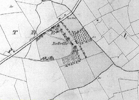 Small map image