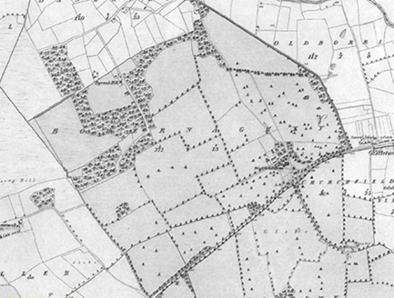 Small map image