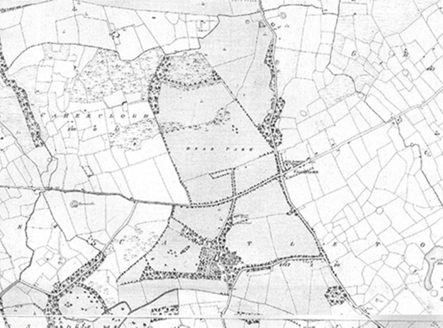 Small map image