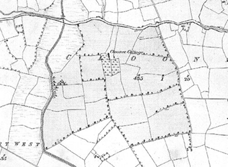 Small map image