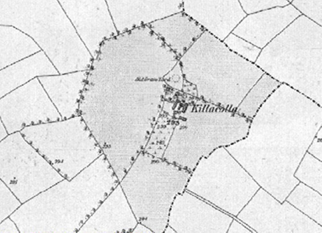 Small map image