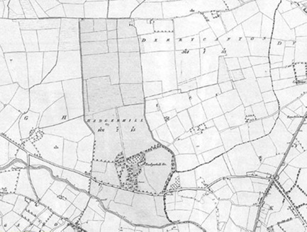 Small map image