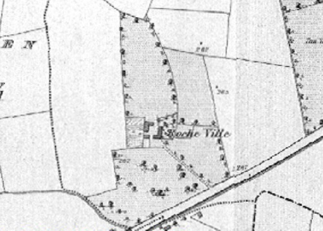 Small map image