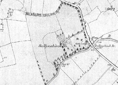 Small map image