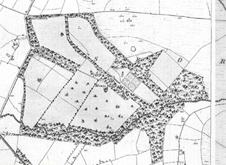 Small map image