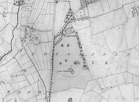 Small map image