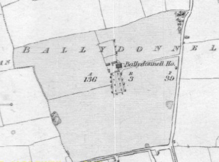 Small map image