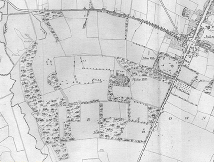 Small map image