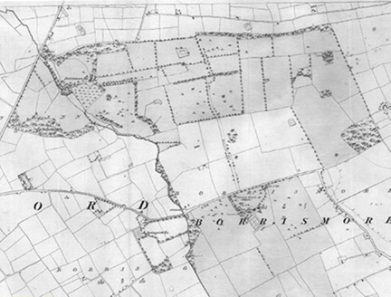 Small map image