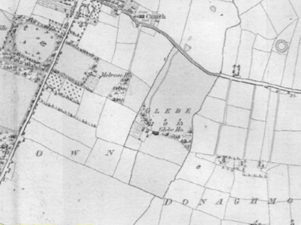 Small map image
