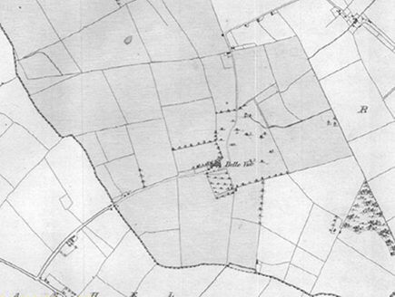 Small map image
