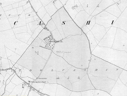 Small map image