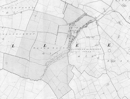 Small map image