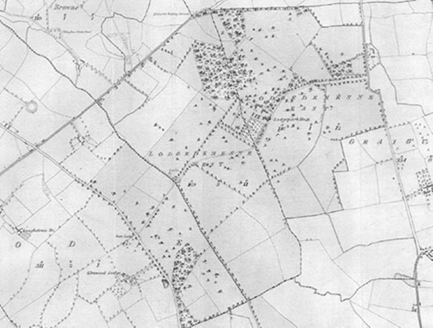 Small map image