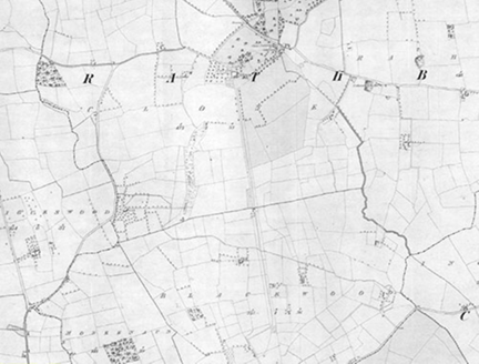Small map image