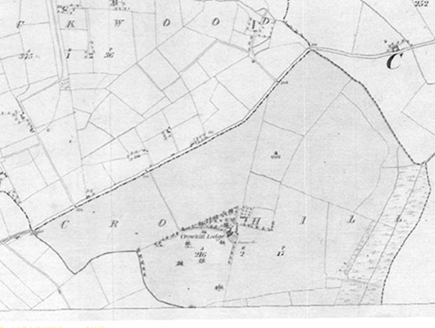 Small map image