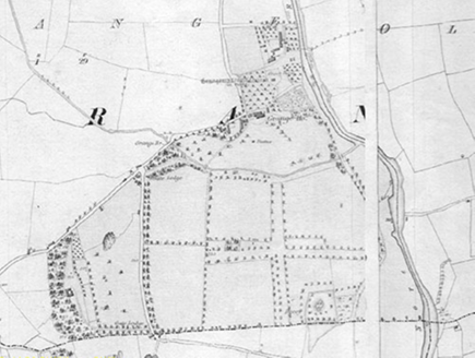 Small map image
