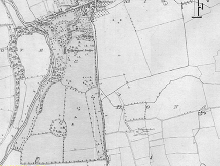 Small map image