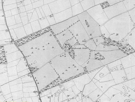 Small map image