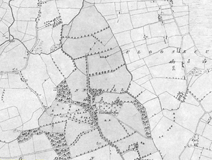 Small map image