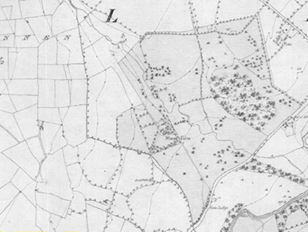Small map image
