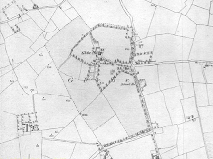 Small map image