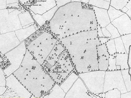 Small map image