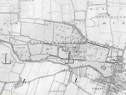 Small map image