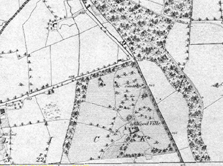Small map image