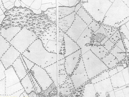 Small map image