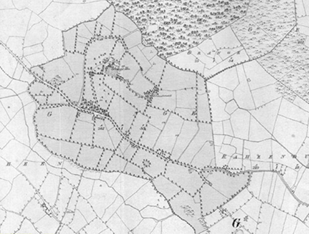 Small map image